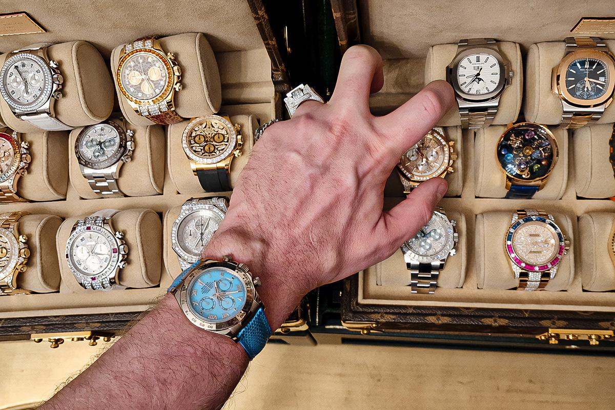 One Watch Collection: The Best One-Watch Collection Options