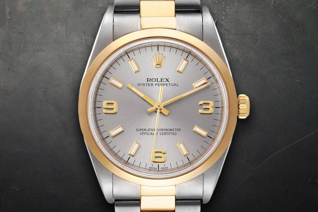 Rolex Oyster Perpetual ref. 14203