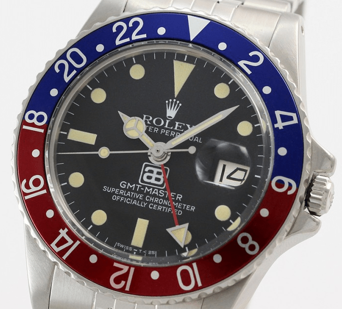 Arkansas Best GMT