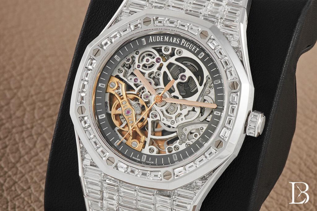 Men's Diamond Watches: The Best Diamond Watches for Men