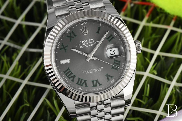 Rolex Datejust Alternative Best Alternatives to the Rolex Datejust