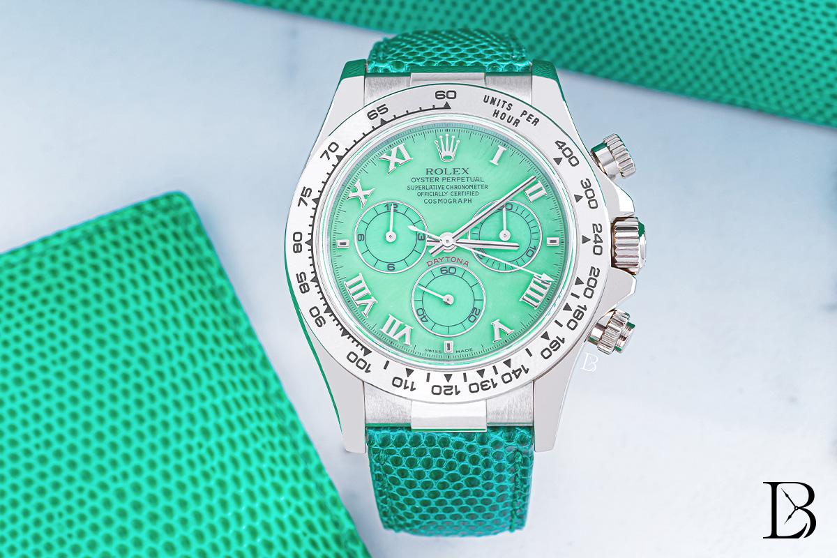 Rolex Daytona Beach The Rolex Beach Daytona Collection