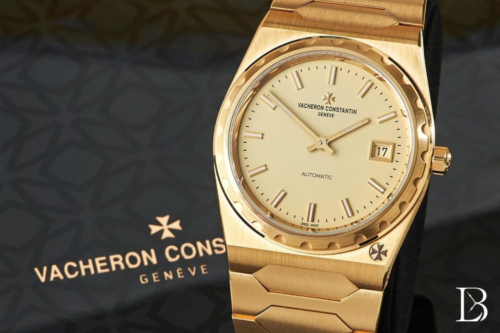 Vacheron Constantin Historiques 222 Ref 4200H_222J-B935