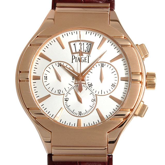 Five of The Best Piaget Watches - Grey Market Magazine