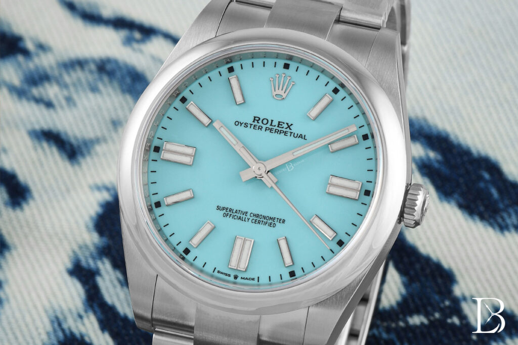 The Best Rolex Oyster Perpetual Alternatives