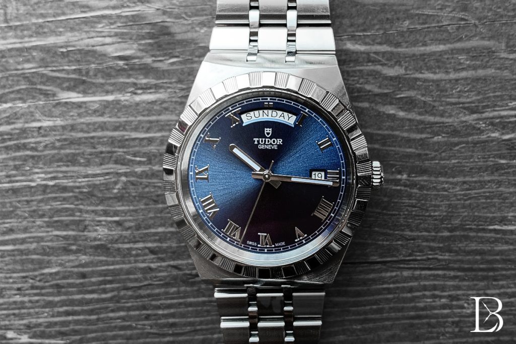 Tudor Royal 28600