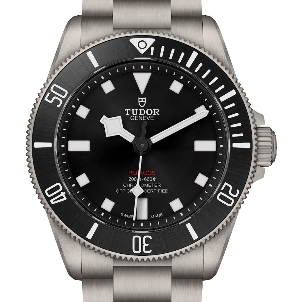 2023 GPHG Tudor Pelagos 39