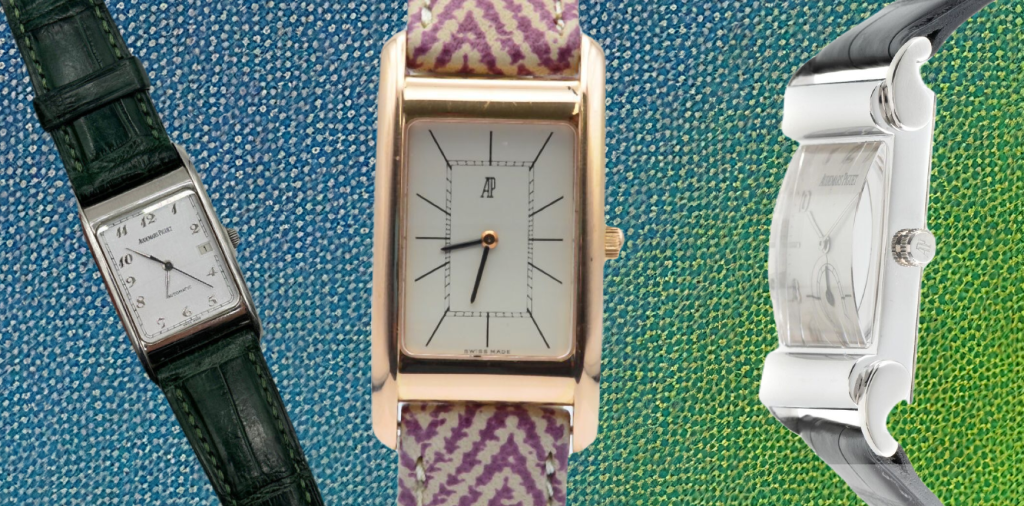 Edward Piguet watches