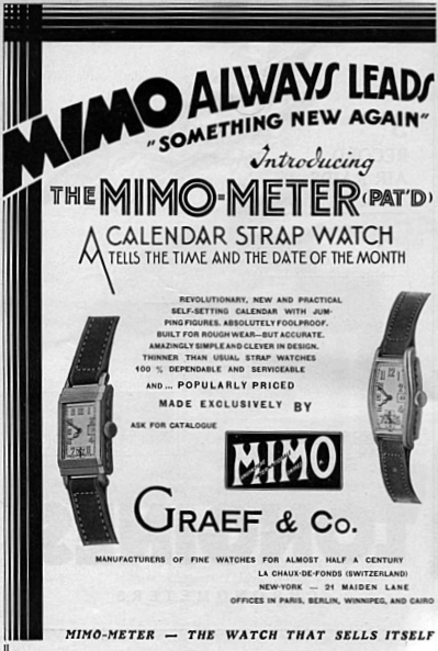 Mimo-Meter ad