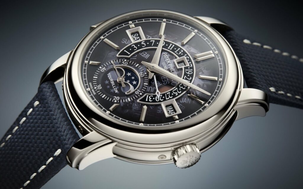Best Watches of 2023 Patek Philippe Grand Complication 5316-50P-001