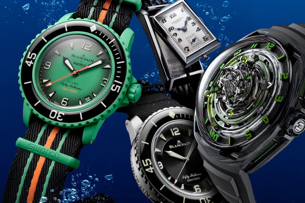 Notable 2023 watches