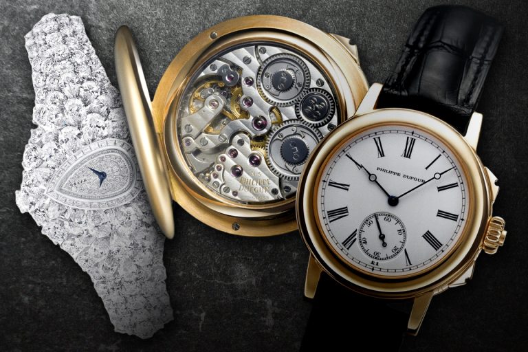 Most Expensive Watch: The Most Valuable Watches In The World