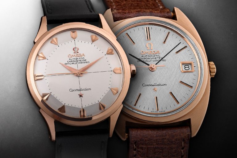 Omega Rinrin Wach Entry-Level Omega Watch: Our Picks for an Attainable Omega