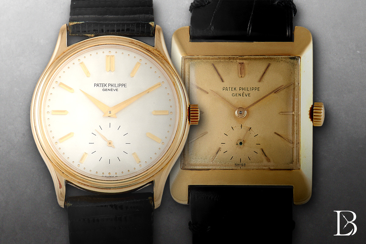 Vintage Patek Philippe Watches Prices Flash Sales | bellvalefarms.com