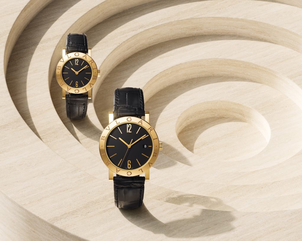 LVMH Watch Week 2024 - Bulgari Bulgari