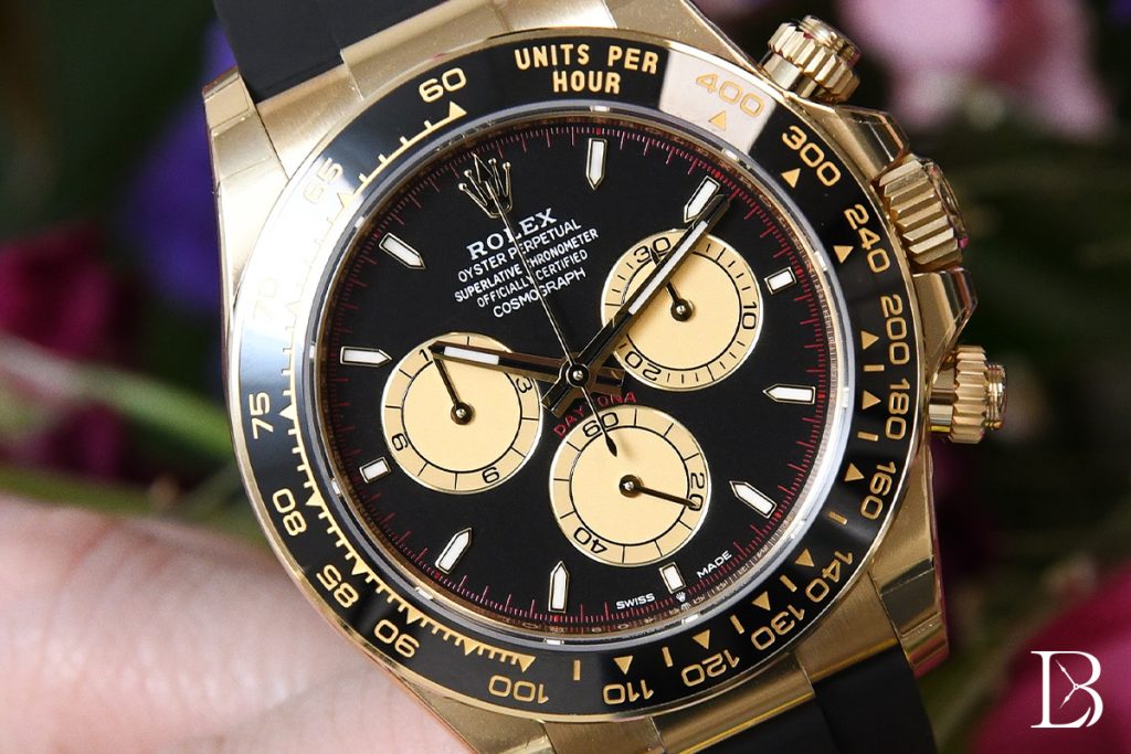 Rolex Daytona