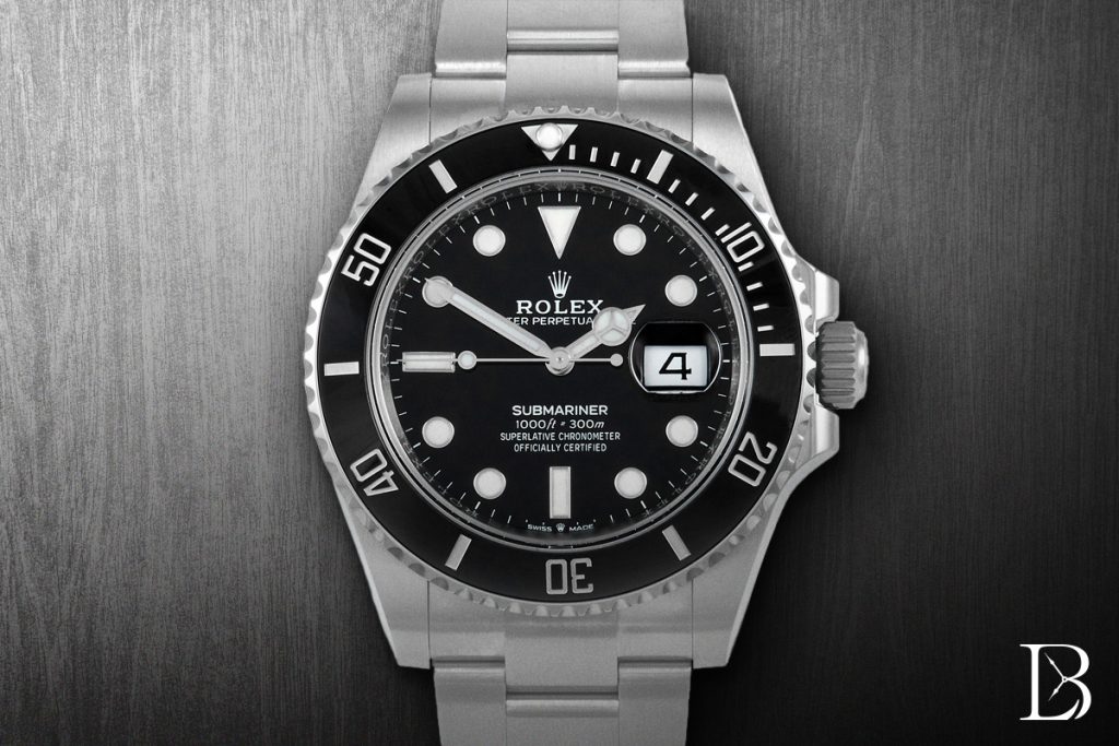 Rolex 126610