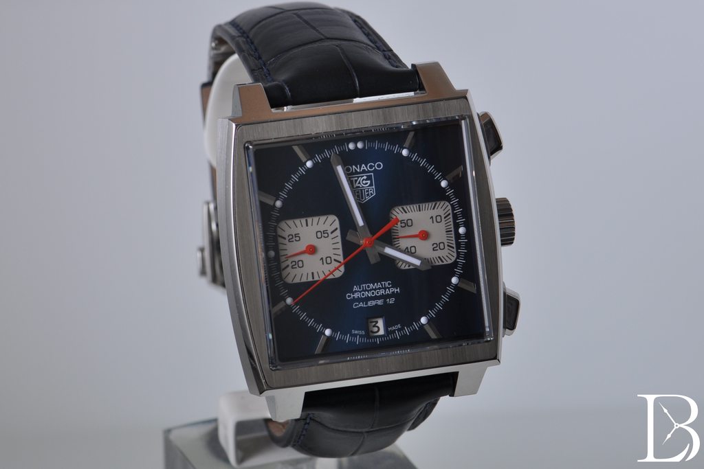 The Heisenberg Watch is arguably the best chronograph watch you can get for $4,000
