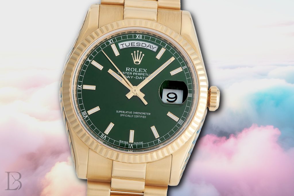 Green 118238