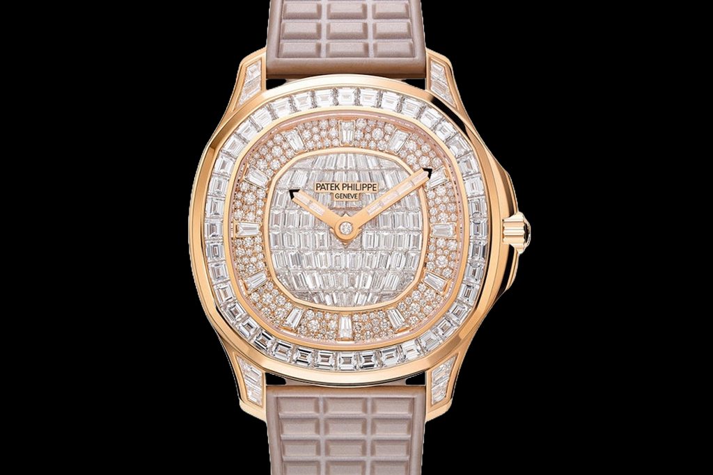 5062/450R-001 is one of the discontinued Patek Philippe models for 2024