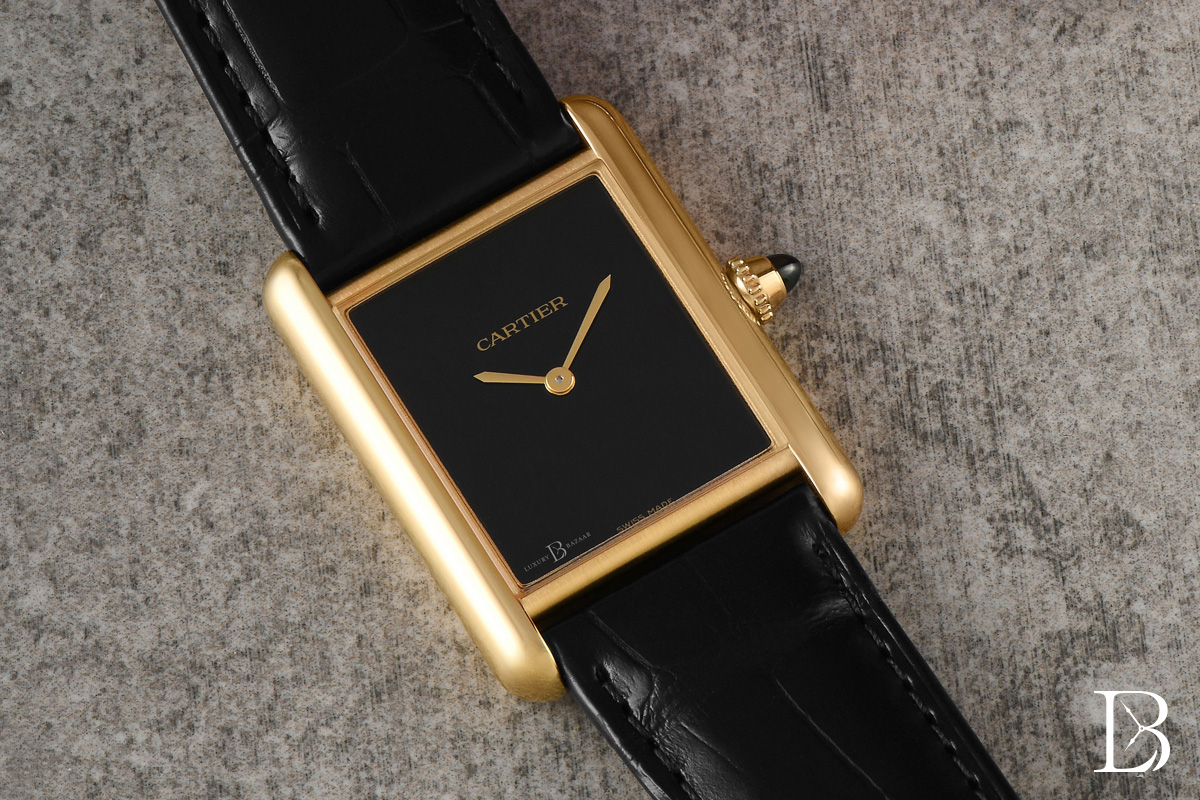 Yellow Gold Watches for Men 6 Top Yellow Gold Luxury Watches