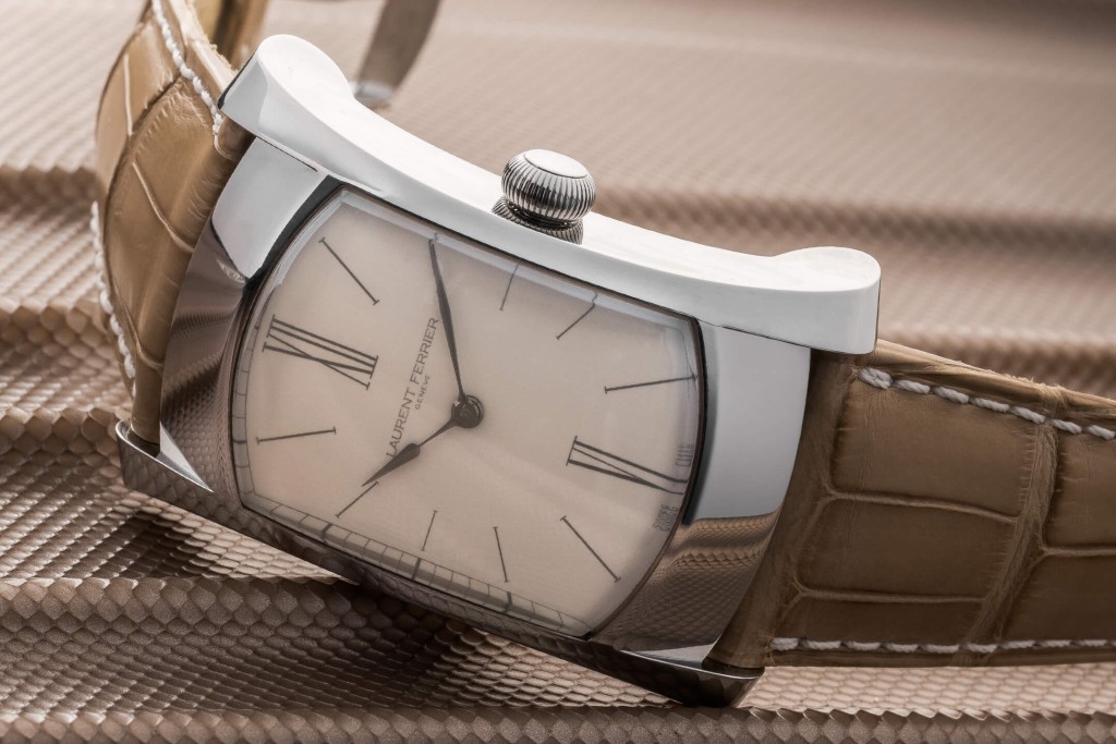 Laurent Ferrier Bridge One