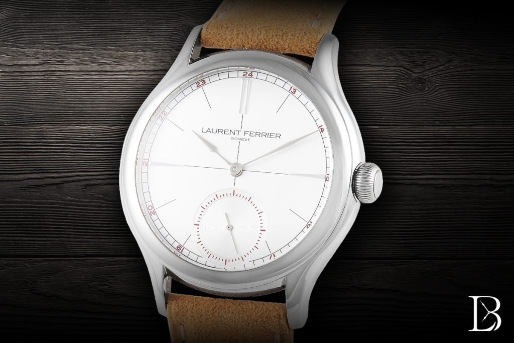 Laurent Ferrier Classic Origin