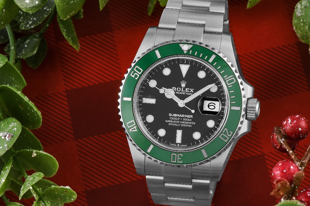 Rolex Submariner Wait Times typically range from 3 months to 3 years