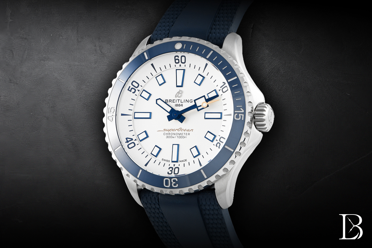 Entry Level Breitling Watches The 5 Best Affordable Breitlings