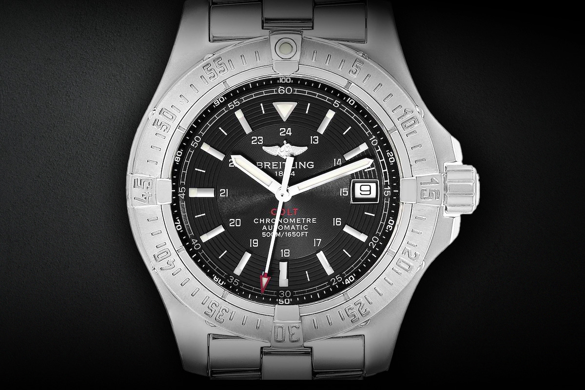 Entry Level Breitling Watches The 5 Best Affordable Breitlings