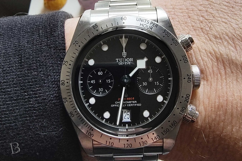 BB Chrono 79350