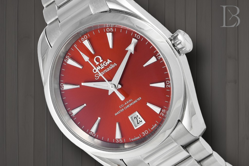 Cartier vs Omega: Watch nerds love Omega