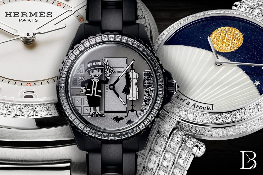 Women's Watches 2024