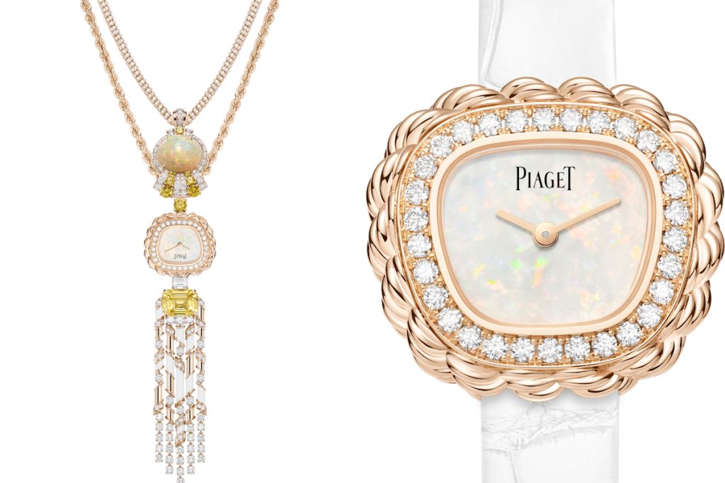 Piaget Swinging Sautoir