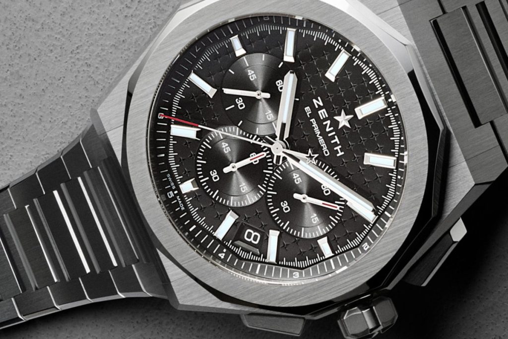 Zenith 2024 Skyline Chronograph