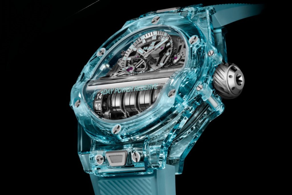 Zenith, Hublot and TAG Heuer: Watches & Wonders 2024 Releases