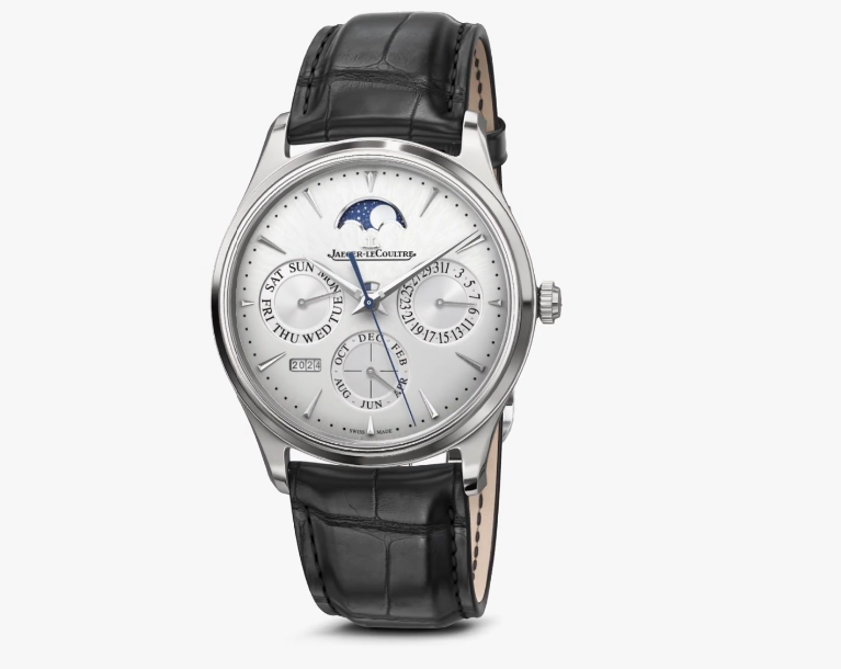 Master Ultra Thin
Perpetual Calendar