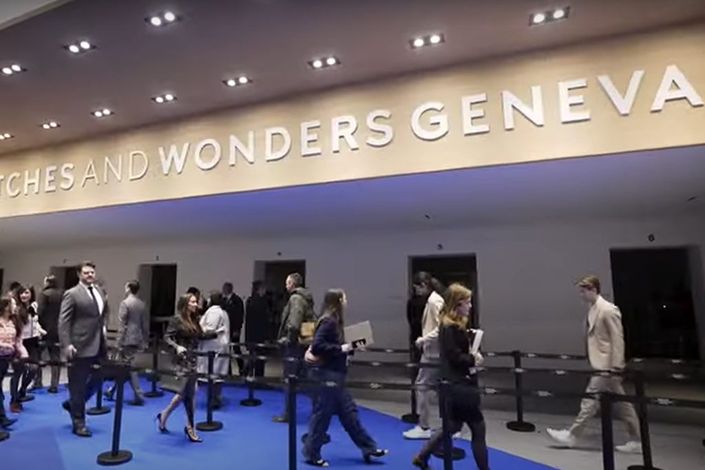Watches & Wonders