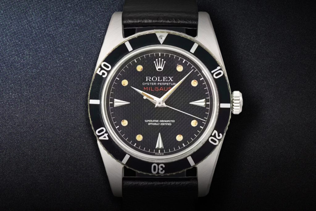 Beautiful ref. 6543