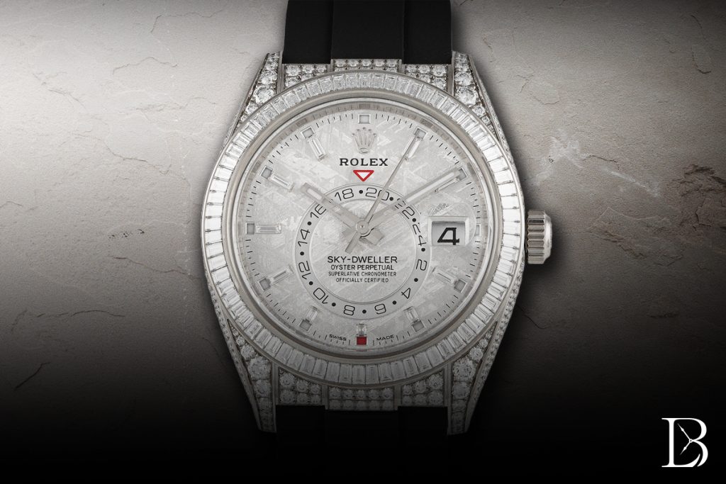 Rolex 326259TBR