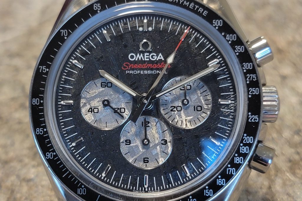 Omega 311.30.42.30.99.001