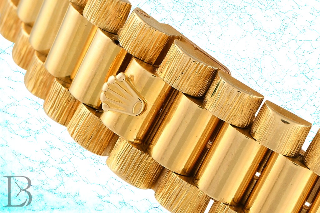 The Rolex Beckertime lawsuit has implications for aftermarket/modified bracelets