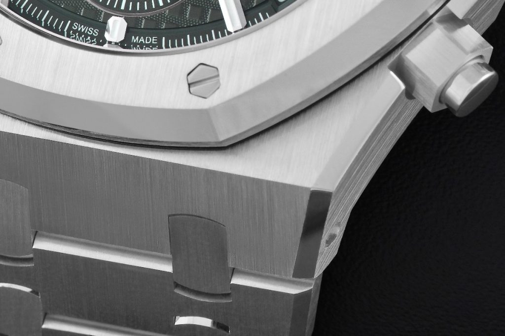 AP Royal Oak chronograph