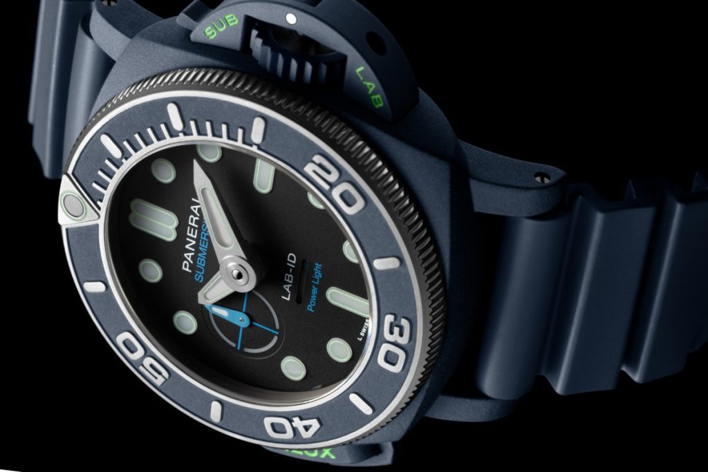 Panerai PAM01800