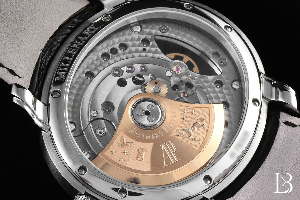 How to Wind an Automatic Watch
