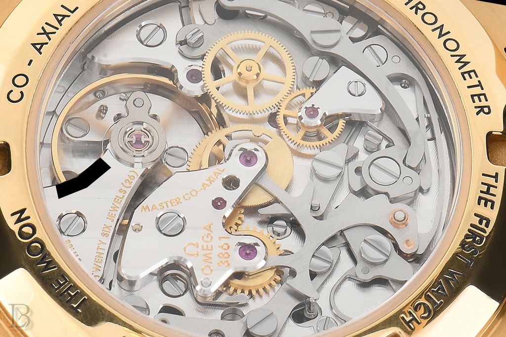 Omega 3861