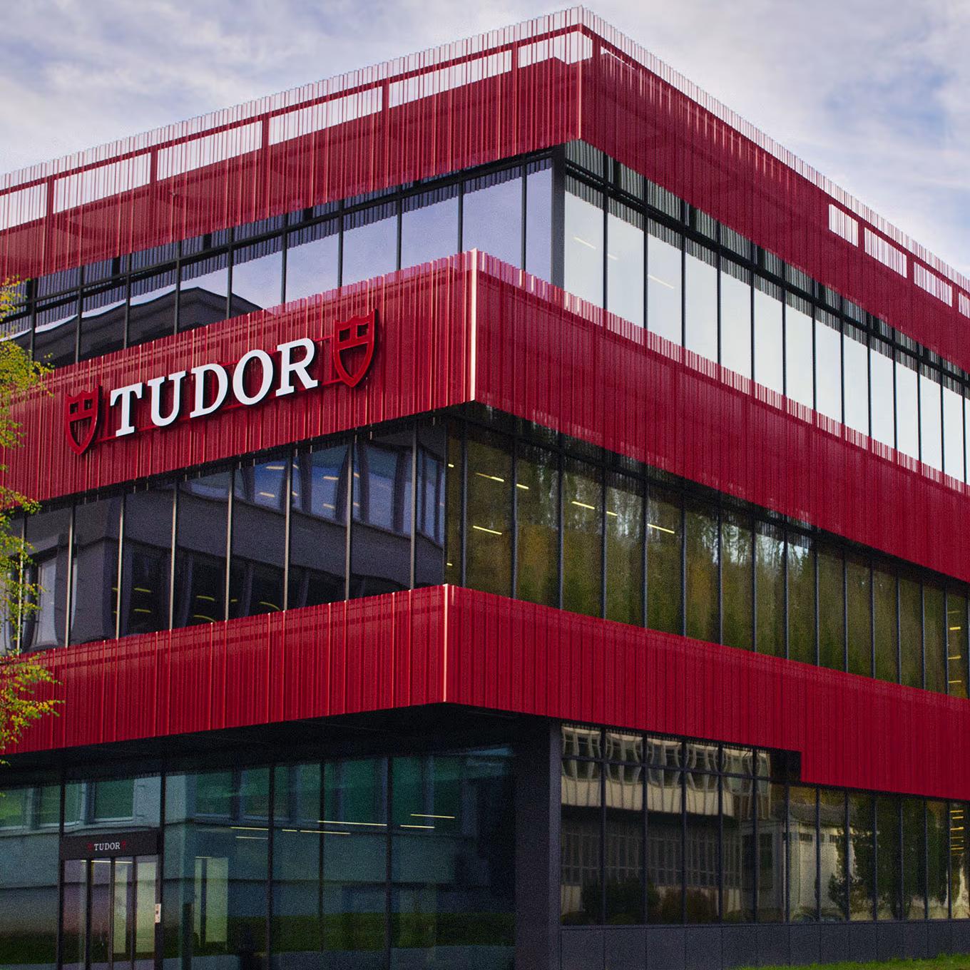 The Tudor vs. Rolex discussion has changed now that Tudor has their own factory.