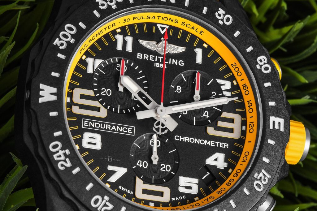 COSC includes specs for quartz watches while METAS does not
