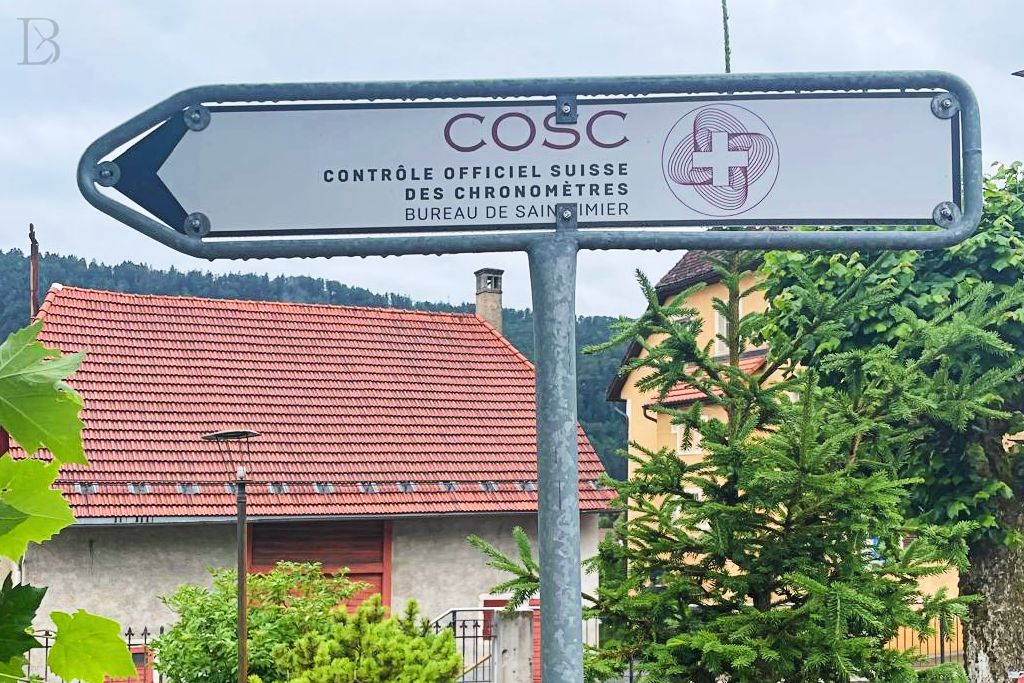 We'll discuss COSC vs METAS and more