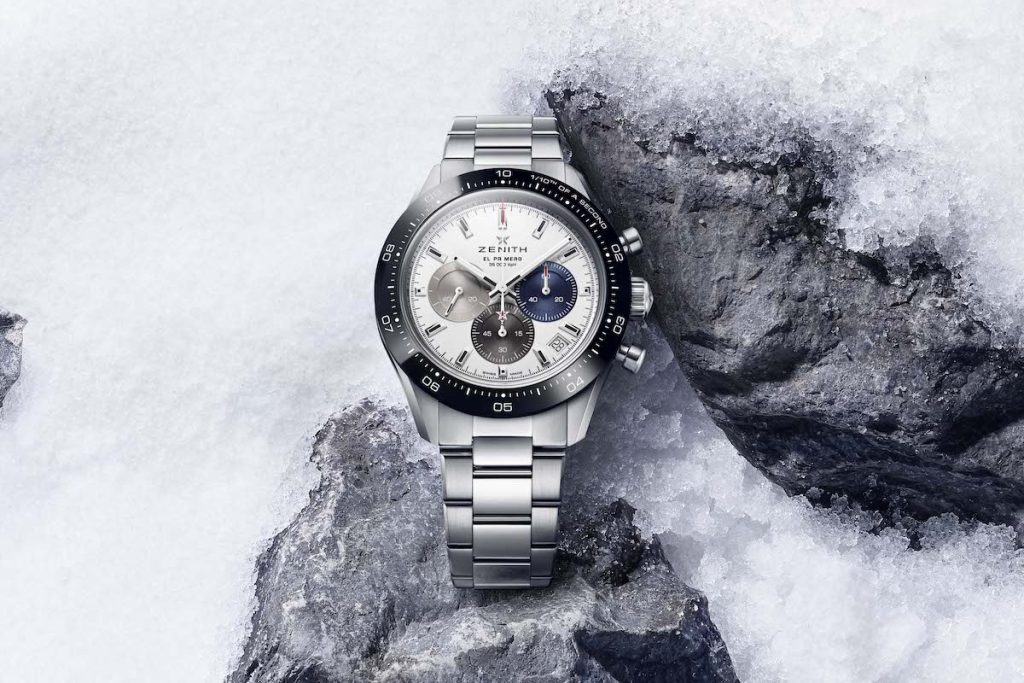 Best Rolex Daytona Alternative: Zenith Chronomaster Sport